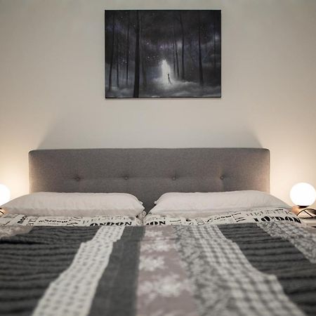Apartment Loimu C75 로바니에미 외부 사진